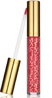 Estee Lauder Lip Gloss; Photo courtesy of Estee Lauder