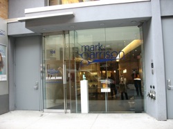Mark Garrison Salon