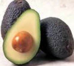 Avocados.