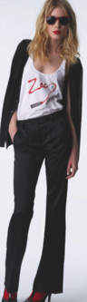 Zac Posen Target; Courtesy of LaForce Stevens
