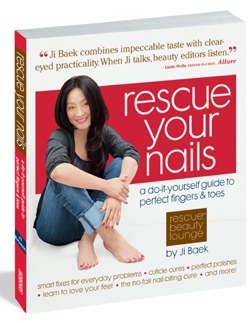 Rescue Your Nails; Photo courtesy of RescueBeauty.com