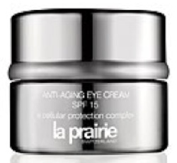 La Prairie eye cream; Photo courtesy of Saks.com