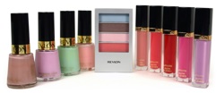 Revlon DayDreamer Collection; Courtesy of Revlon