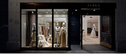 J.Crew Bridal Boutique; Courtesy of J.Crew