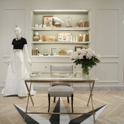 J.Crew Bridal Boutique; Courtesy of J.Crew