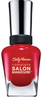 Sally Hansen Complete Salon Manicure; Courtesy of SallyHansen.com