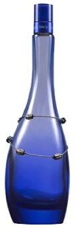 Blue Glow by J.Lo; Photo courtesy of Kohls.com