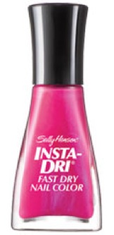 Sally Hansen Insta-Dri Nail Color; Courtesy SallyHansen.com