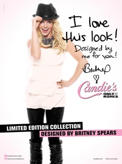 Candies Collection; Courtesy of Candies