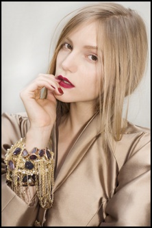 Chanel; Courtesy of Chanel