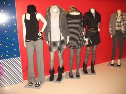 Old Navy Holiday 2010
