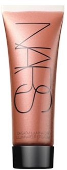 NARS Orgasm Illuminator; Courtesy of NarsCosmetics.com