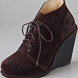 Rag & Bone bootie \\ Photo: Courtesy of Shopbop.com