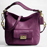 Coach Kristin bag \\ Photo: Courtesy of Coach