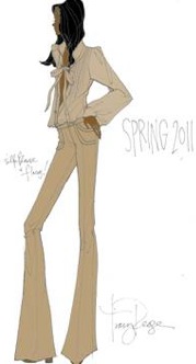 Tracy Reese; Courtesy of LaForce & Stevens