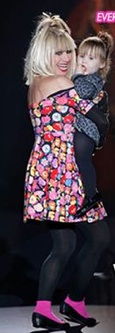 Betsey Johnson; Courtesy of Betsey Johnson
