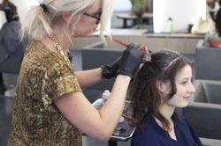 Clairol Jill Stuart; Courtesy of Clairol