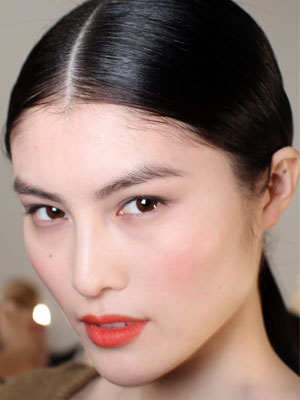 Is There an Algorithm for Beauty? // Fairchild Archive