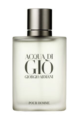 L'Oréal Gives Counterfeiters the Smackdown // Giorgio Armani's Acqua Di Gio