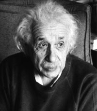 Are Most Geniuses Ugly? // Getty Images