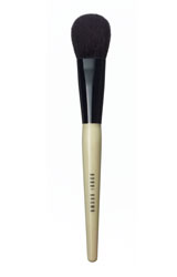 The Only Makeup Brushes You Need // Bobbi Brown Blush Brush // CN Digital Studio
