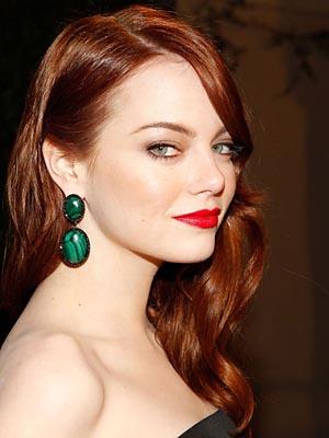 Emma Stone