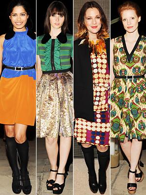 Getty Images; Sipa Press (3)