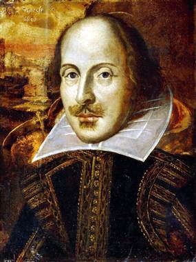 What's In a Name? UK Clothier Misspells Shakespeare- Simply Chic