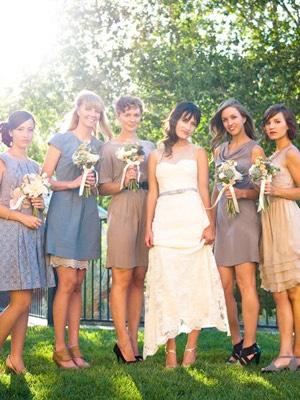 3 Wedding Traditions You Can Skip