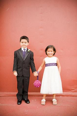 The Wedding Kids
