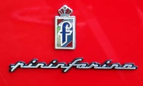 ininfarina may soon be owned by Magna International.