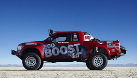 Ford F-150 Ecoboost