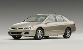 NHTSA has opened a preliminary investigation into the acceleration and braking systems of the Honda Accord hybrid.