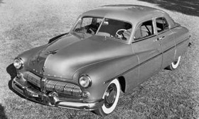 1949 Mercury.