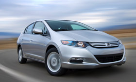 Honda Insight