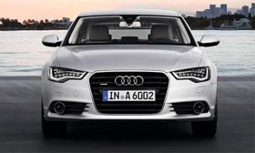 The 2012 Audi A6 will get a supercharged six-cylinder engine. But is a hybrid on tap?