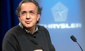 Fiat may boost its stake in Chrysler to more than 50 percent before the U.S. automaker makes an initial public offering of stock, CEO Sergio Marchionne says.