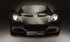 Lotus will build only 15 copies of the Elise SC Final Edition for the U.S. market.

