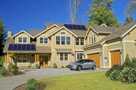 (Photo Courtesy of SunPower)