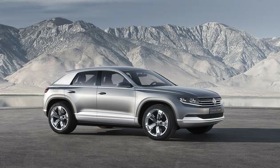 Photo by Volkswagen.