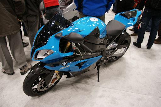 Bmw s1000rr recall list #2