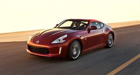 Photo by Nissan.