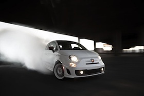 Fiat Abarth