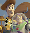 Credit: (© 1995 - 2010 Disney/Pixar)
Caption: Toy Story 3