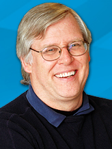 Charley Blaine
