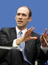 Austan Goolsbee