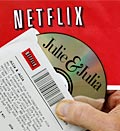 Credit: (© Paul Sakuma/AP)
Caption: Netflix DVD