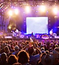 Credit: (© Briony Campbell/Lifesize/Getty Images)
Caption: Concert