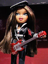 Credit: Bratz Dolls (©Gregory Bull/AP)