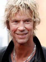 Credit: (©Matt Sayles/AP)
Caption: Duff McKagan